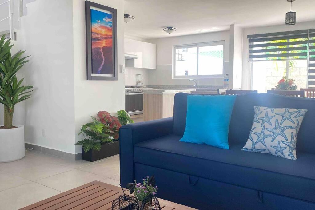 Hermosa Casa En Acapulco Con Club De Playa. エクステリア 写真